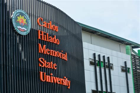 sis chmsu|Carlos Hilado Memorial State University.